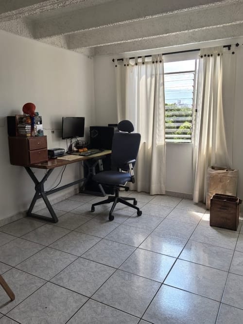 Apartamento de 3 alcobas en venta en Lagos Iii, Floridablanca, 84 m² · foto 2 de 7