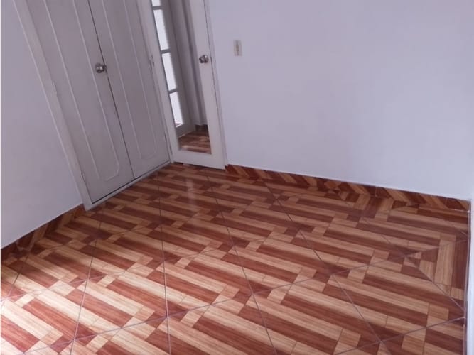Apartamento de 2 alcobas en arriendo en Villanueva, Medellín, 55 m² · foto 5 de 9