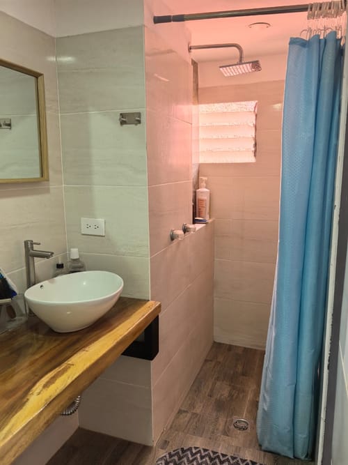 Apartamento de 3 alcobas en venta en Lagos Iii, Floridablanca, 84 m² · foto 3 de 7
