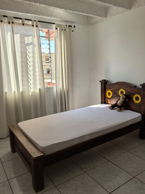 Apartamento de 3 alcobas en venta en Lagos Iii, Floridablanca, 84 m² · foto 4 de 7