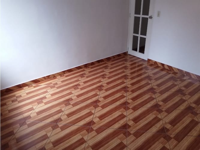 Apartamento de 2 alcobas en arriendo en Villanueva, Medellín, 55 m² · foto 6 de 9