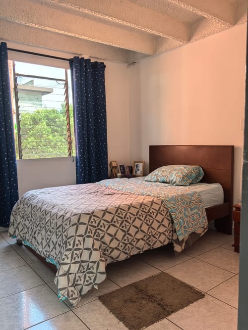 Apartamento de 3 alcobas en venta en Lagos Iii, Floridablanca, 84 m² · foto 5 de 7