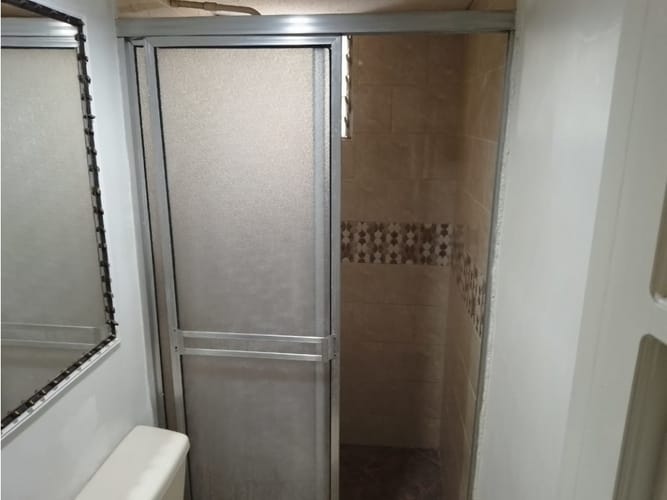 Apartamento de 2 alcobas en arriendo en Villanueva, Medellín, 55 m² · foto 7 de 9