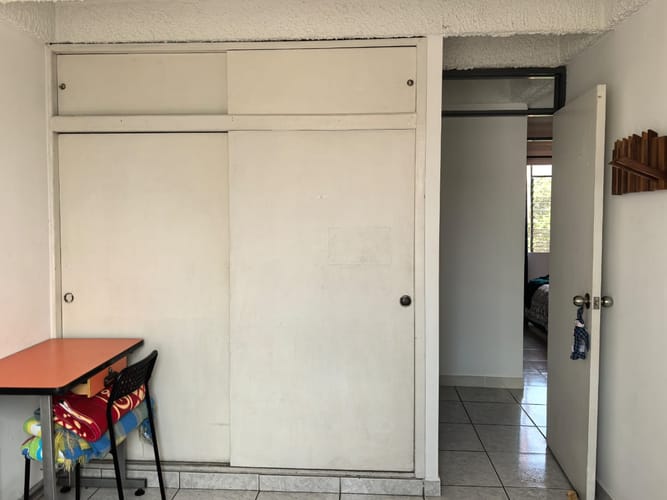 Apartamento de 3 alcobas en venta en Lagos Iii, Floridablanca, 84 m² · foto 6 de 7