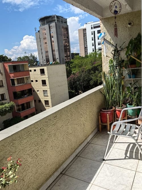 Apartamento de 3 alcobas en venta en Lagos Iii, Floridablanca, 84 m² · foto 7 de 7