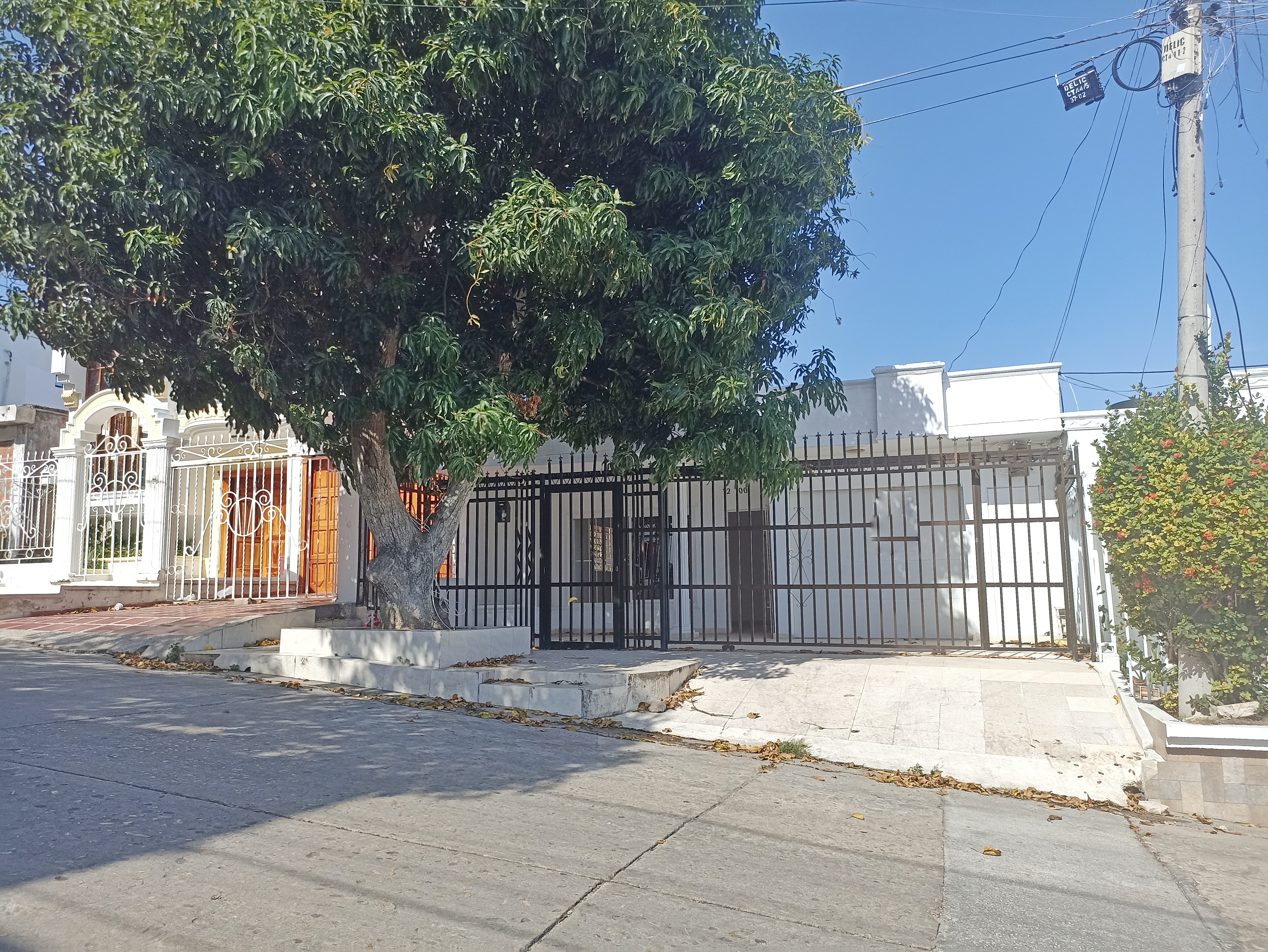 Casa en Venta en Olaya, Barranquilla