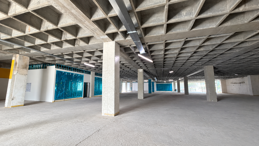 Local en venta en El Poblado, Medellín, 45 m² · foto 2 de 6