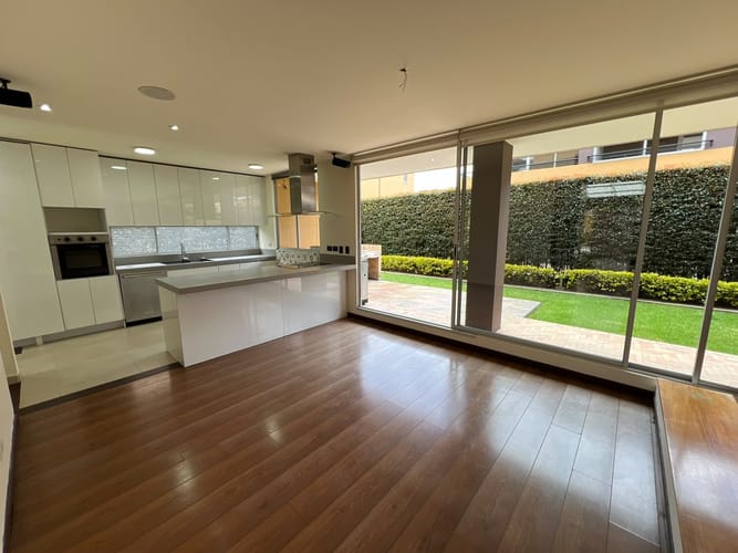 Casa de 4 alcobas en venta en Chuntame, Cajicá, 260 m² · foto 6 de 24