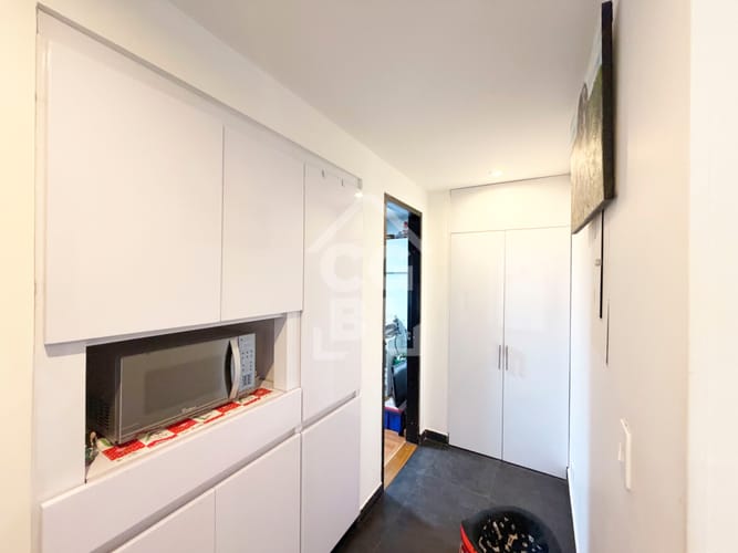 Apartamento de 3 alcobas en venta en Chico Norte, Bogotá, 152 m² · foto 7 de 24