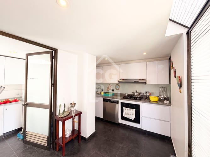 Apartamento de 3 alcobas en venta en Chico Norte, Bogotá, 152 m² · foto 9 de 24