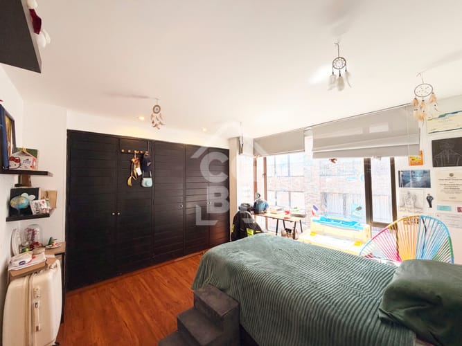 Apartamento de 3 alcobas en venta en Chico Norte, Bogotá, 152 m² · foto 22 de 24