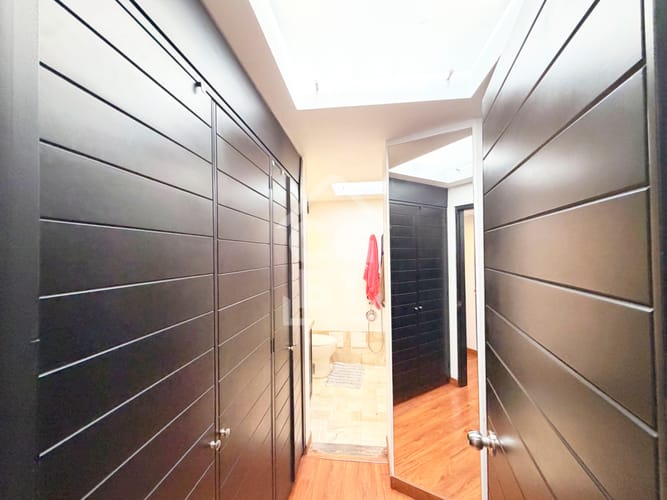 Apartamento de 3 alcobas en venta en Chico Norte, Bogotá, 152 m² · foto 19 de 24
