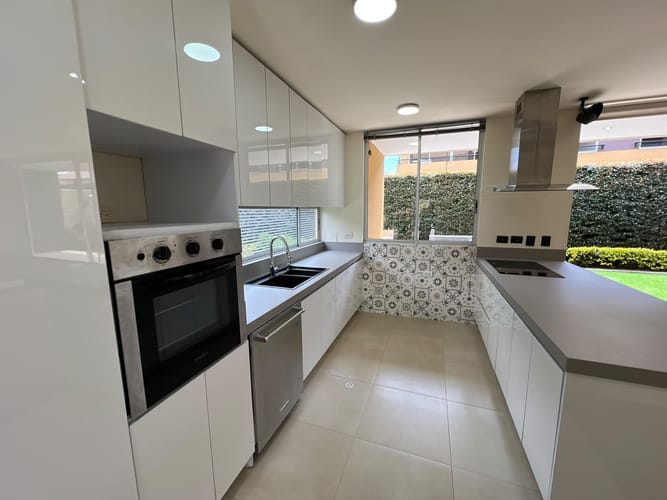 Casa de 4 alcobas en venta en Chuntame, Cajicá, 260 m² · foto 9 de 24