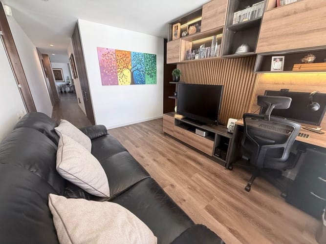 Apartamento en venta en Colina Campestre, Bogotá · foto 9 de 20