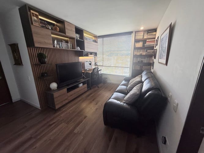 Apartamento en venta en Colina Campestre, Bogotá · foto 10 de 20