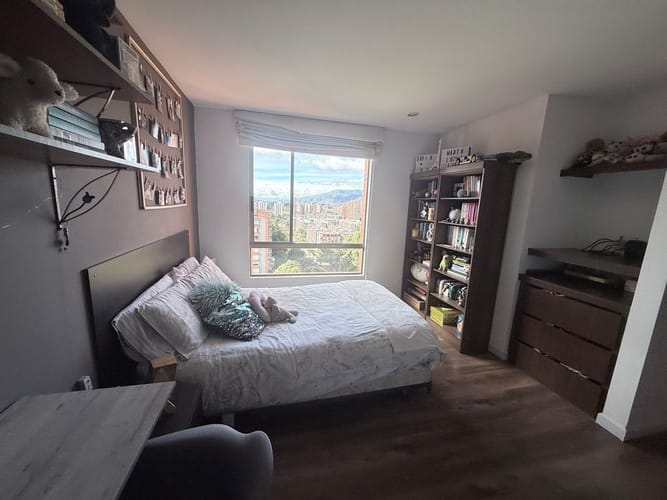 Apartamento en venta en Colina Campestre, Bogotá · foto 11 de 20