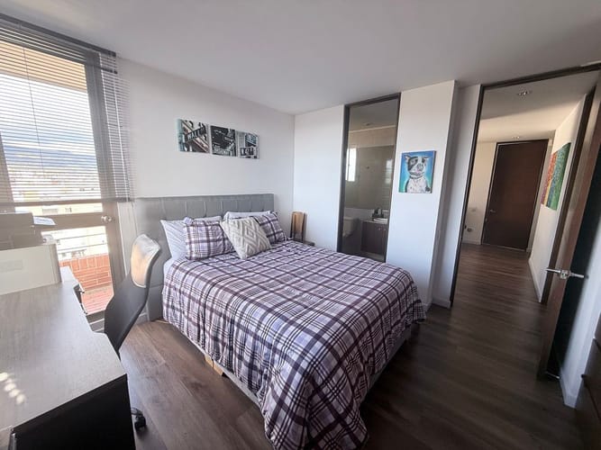 Apartamento en venta en Colina Campestre, Bogotá · foto 14 de 20