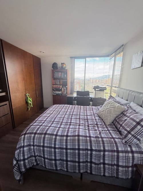 Apartamento en venta en Colina Campestre, Bogotá · foto 15 de 20