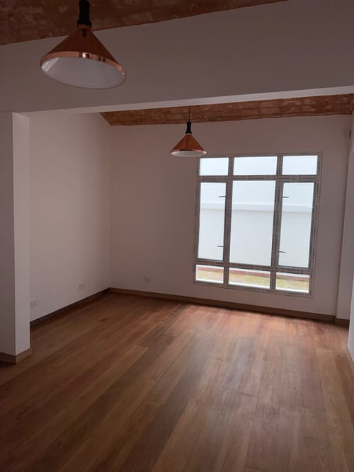 Apartamento en venta en Chapinero, Bogotá · foto 6 de 7