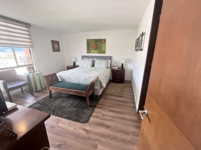 Apartamento en venta en Colina Campestre, Bogotá · foto 17 de 20