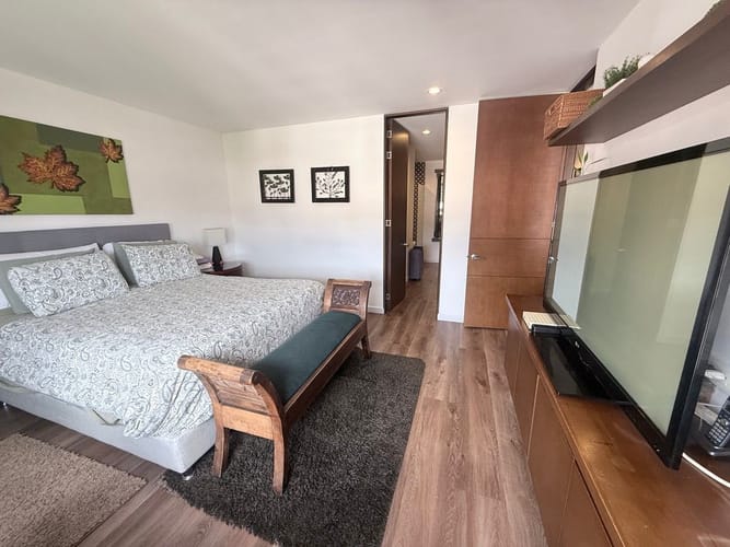Apartamento en venta en Colina Campestre, Bogotá · foto 18 de 20