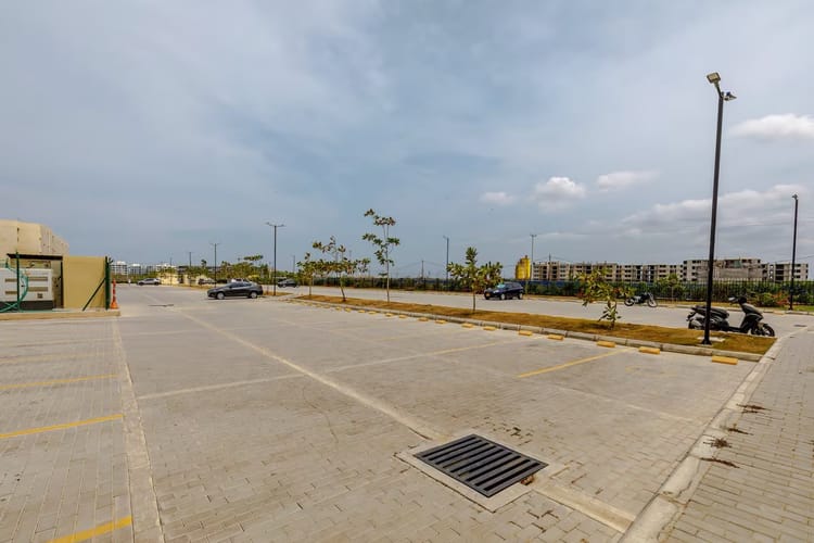 Apartamento de 2 alcobas en venta en Cartagena, 72 m² · foto 2 de 24