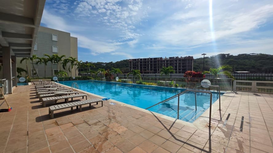Apartamento de 2 alcobas en venta en Cartagena, 72 m² · foto 4 de 24