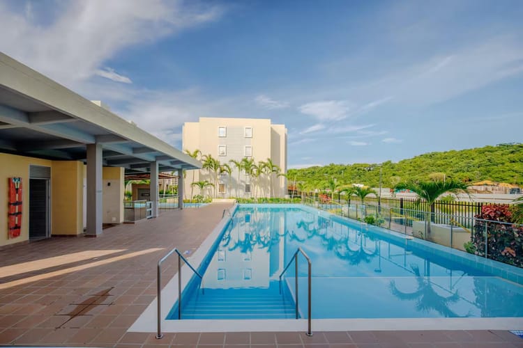 Apartamento de 2 alcobas en venta en Cartagena, 72 m² · foto 5 de 24