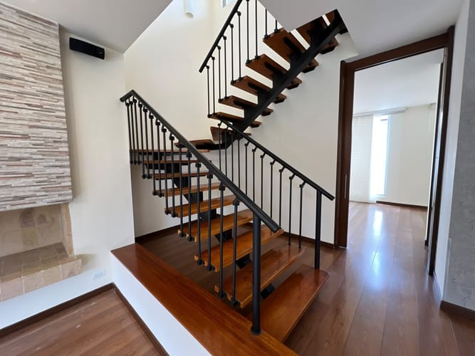 Casa de 4 alcobas en venta en Chuntame, Cajicá, 260 m² · foto 13 de 24