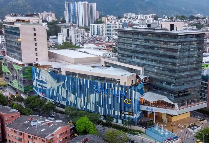 Local en venta en Jordan, Ibagué, 127 m² · foto 10 de 10