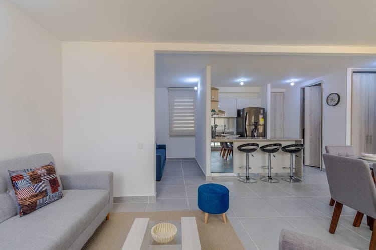 Apartamento de 2 alcobas en venta en Cartagena, 72 m² · foto 9 de 24