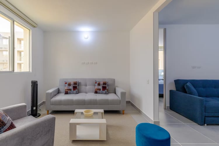 Apartamento de 2 alcobas en venta en Cartagena, 72 m² · foto 10 de 24