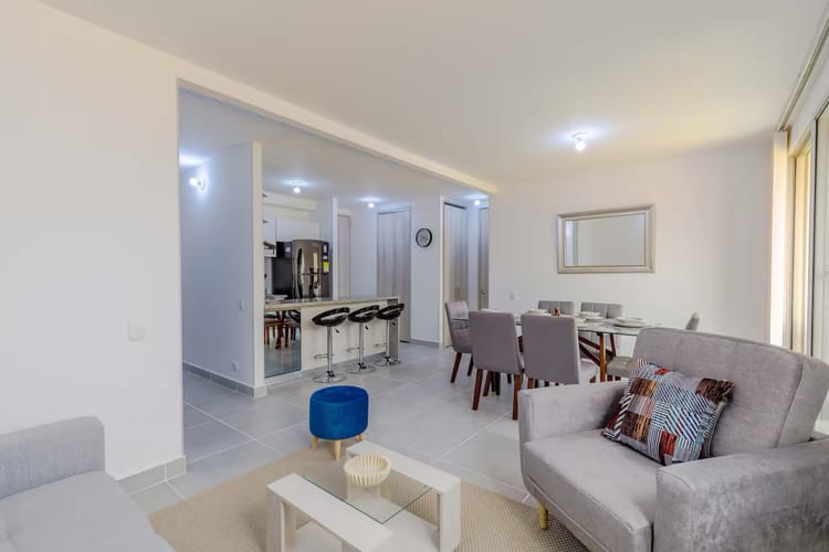Apartamento de 2 alcobas en venta en Cartagena, 72 m² · foto 12 de 24