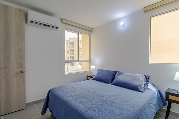 Apartamento de 2 alcobas en venta en Cartagena, 72 m² · foto 17 de 24
