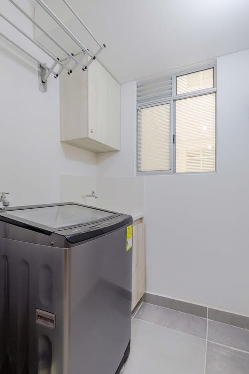 Apartamento de 2 alcobas en venta en Cartagena, 72 m² · foto 18 de 24