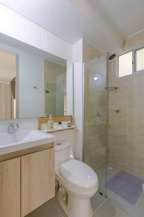Apartamento de 2 alcobas en venta en Cartagena, 72 m² · foto 21 de 24