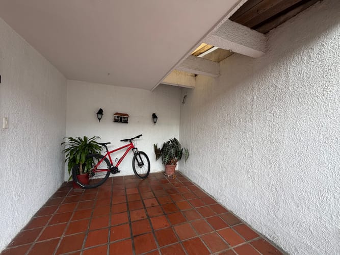 Casa de 5 alcobas en venta en El Tabor, Barranquilla, 130 m² · foto 2 de 20