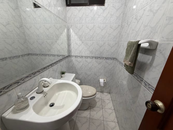 Casa de 5 alcobas en venta en El Tabor, Barranquilla, 130 m² · foto 7 de 20