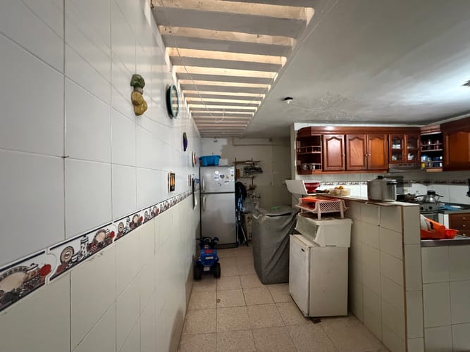 Casa de 5 alcobas en venta en El Tabor, Barranquilla, 130 m² · foto 9 de 20