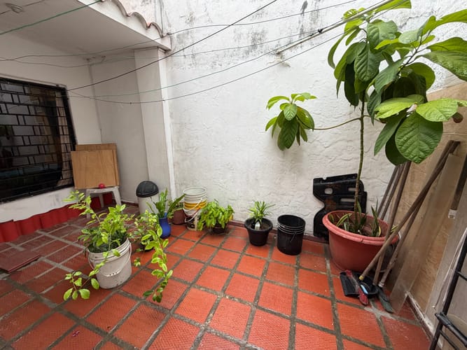 Casa de 5 alcobas en venta en El Tabor, Barranquilla, 130 m² · foto 10 de 20