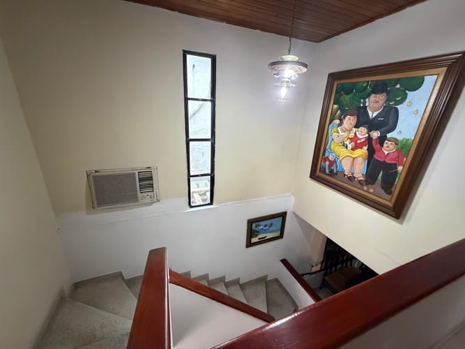 Casa de 5 alcobas en venta en El Tabor, Barranquilla, 130 m² · foto 12 de 20