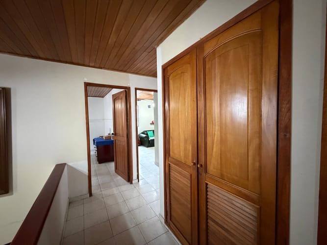 Casa de 5 alcobas en venta en El Tabor, Barranquilla, 130 m² · foto 13 de 20