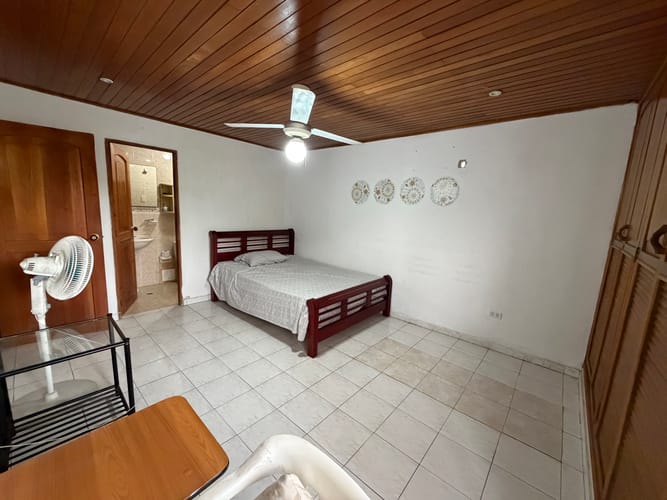 Casa de 5 alcobas en venta en El Tabor, Barranquilla, 130 m² · foto 14 de 20