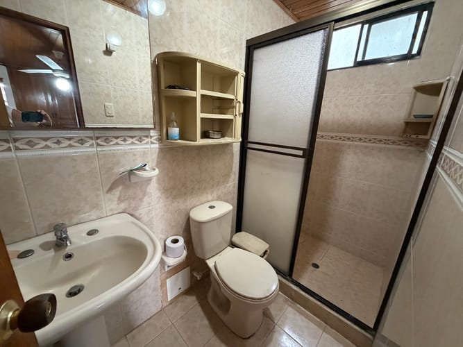Casa de 5 alcobas en venta en El Tabor, Barranquilla, 130 m² · foto 15 de 20