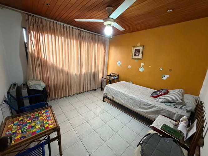 Casa de 5 alcobas en venta en El Tabor, Barranquilla, 130 m² · foto 16 de 20