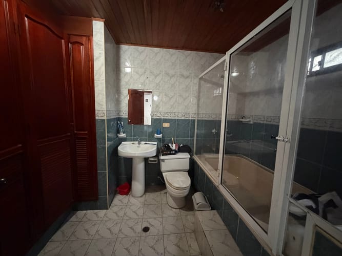 Casa de 5 alcobas en venta en El Tabor, Barranquilla, 130 m² · foto 18 de 20