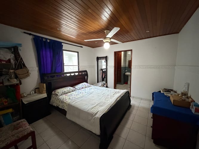 Casa de 5 alcobas en venta en El Tabor, Barranquilla, 130 m² · foto 19 de 20
