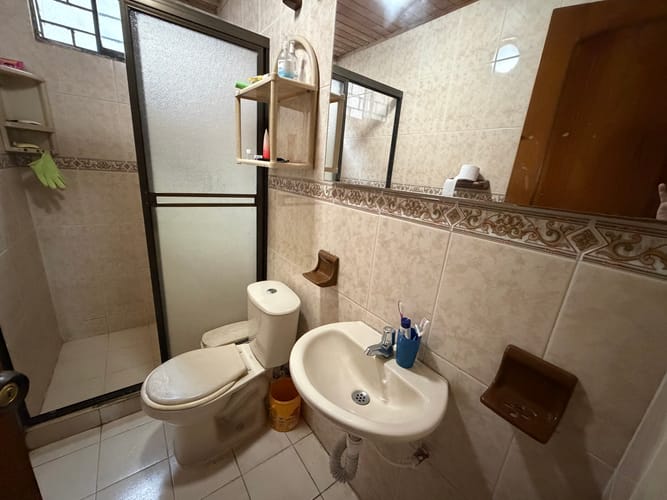 Casa de 5 alcobas en venta en El Tabor, Barranquilla, 130 m² · foto 20 de 20
