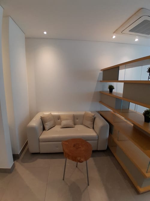 Apartaestudio en arriendo en El Poblado, Barranquilla, 40 m² · foto 5 de 15