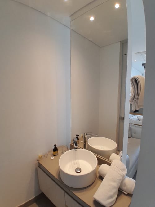 Apartaestudio en arriendo en El Poblado, Barranquilla, 40 m² · foto 11 de 15